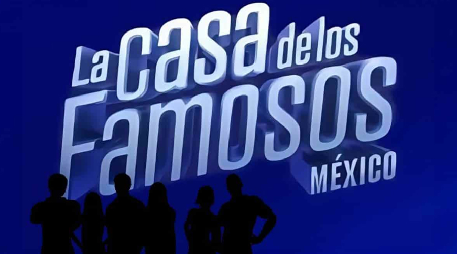 La casa de los famosos y el fracaso de los reality shows