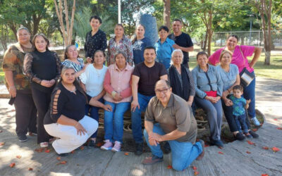 Proyecto diocesano de evangelización y catequesis 2025