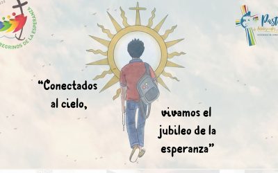 Taller-Congreso de Pastoral de Adolescentes: Formación, herramientas y esperanza para acompañar