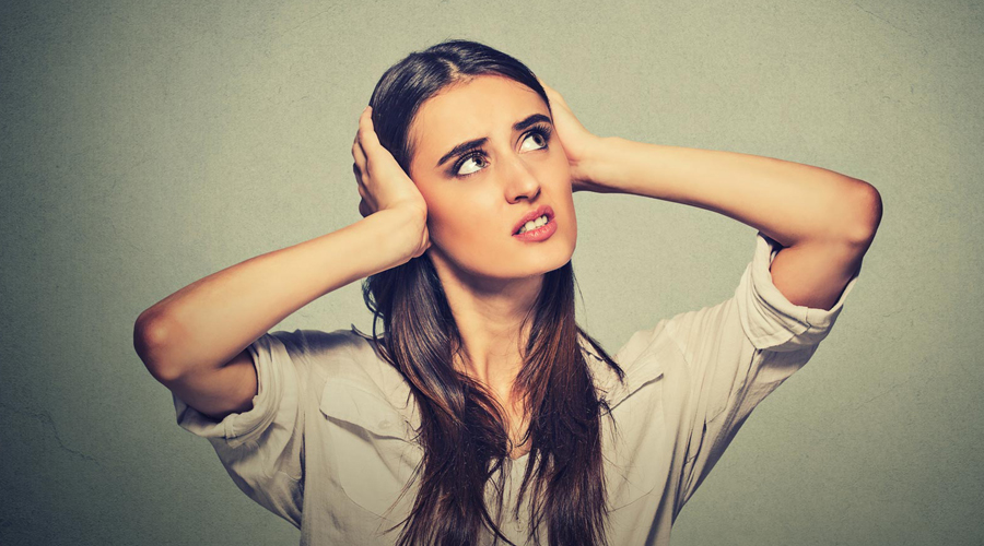 El Ruido Físico y del Alma