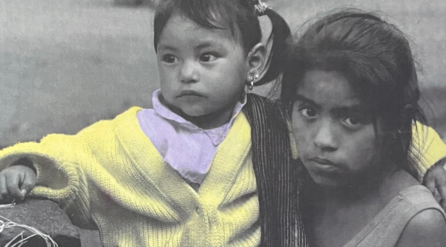 Nuevos retos p’urhépecha