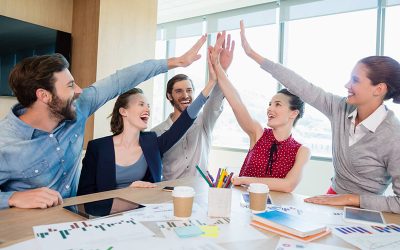 EL PODER DE LOS COMPAÑEROS 2/2